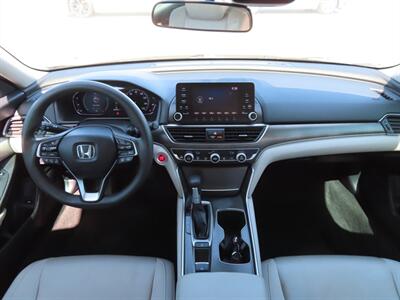2018 Honda Accord LX 1.5T   - Photo 2 - Lake Havasu Cit, AZ 86403