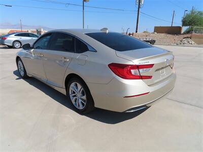 2018 Honda Accord LX 1.5T   - Photo 7 - Lake Havasu Cit, AZ 86403