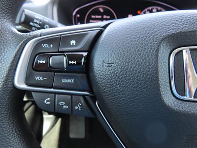 2018 Honda Accord LX 1.5T   - Photo 19 - Lake Havasu Cit, AZ 86403