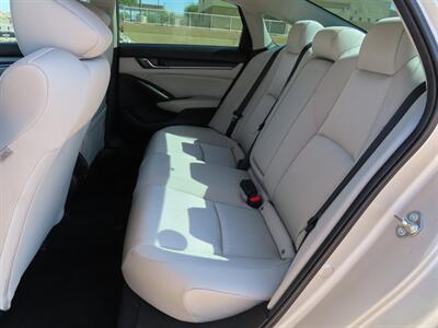 2018 Honda Accord LX 1.5T   - Photo 13 - Lake Havasu Cit, AZ 86403