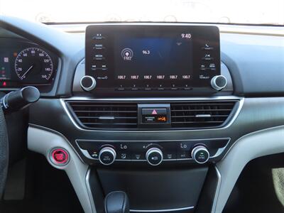 2018 Honda Accord LX 1.5T   - Photo 23 - Lake Havasu Cit, AZ 86403
