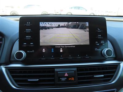 2018 Honda Accord LX 1.5T   - Photo 24 - Lake Havasu Cit, AZ 86403