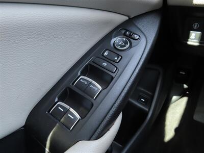 2018 Honda Accord LX 1.5T   - Photo 17 - Lake Havasu Cit, AZ 86403