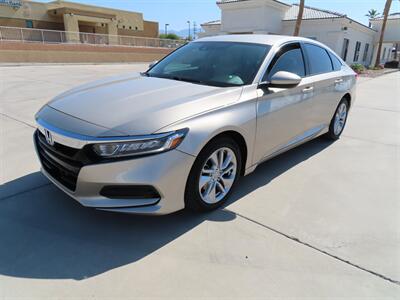 2018 Honda Accord LX 1.5T   - Photo 3 - Lake Havasu Cit, AZ 86403