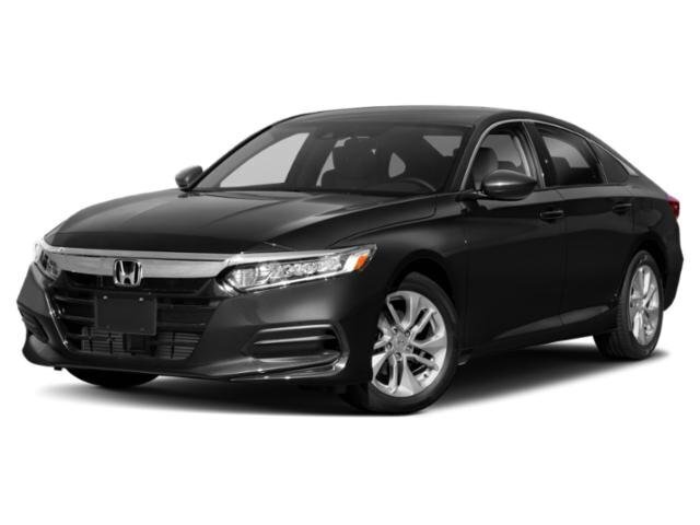 2018 Honda Accord LX 1.5T - Photo 1 - Lake Havasu Cit, AZ 86403