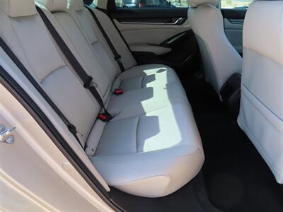 2018 Honda Accord LX 1.5T   - Photo 14 - Lake Havasu Cit, AZ 86403