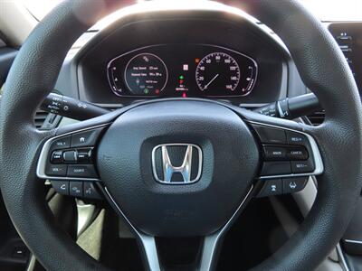 2018 Honda Accord LX 1.5T   - Photo 18 - Lake Havasu Cit, AZ 86403