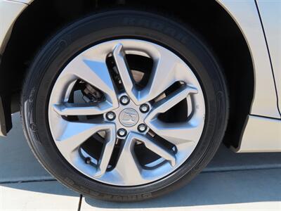 2018 Honda Accord LX 1.5T   - Photo 10 - Lake Havasu Cit, AZ 86403