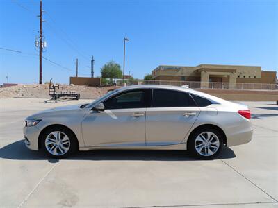 2018 Honda Accord LX 1.5T   - Photo 4 - Lake Havasu Cit, AZ 86403