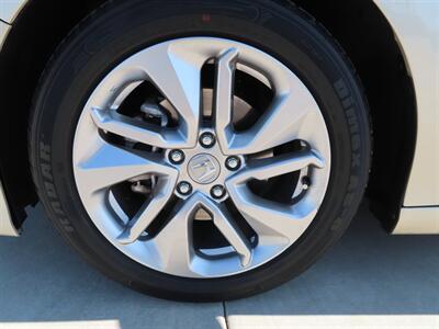 2018 Honda Accord LX 1.5T   - Photo 5 - Lake Havasu Cit, AZ 86403
