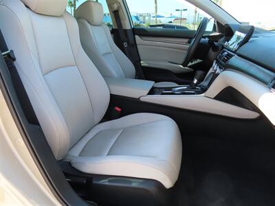 2018 Honda Accord LX 1.5T   - Photo 15 - Lake Havasu Cit, AZ 86403