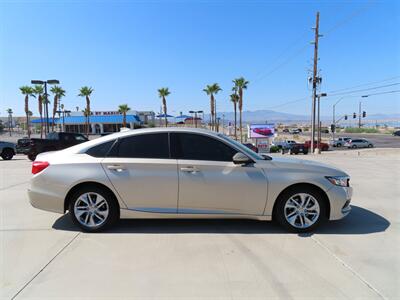 2018 Honda Accord LX 1.5T   - Photo 9 - Lake Havasu Cit, AZ 86403