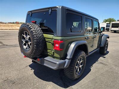 2021 Jeep Wrangler Unlimited Rubicon   - Photo 5 - Lake Havasu Cit, AZ 86403