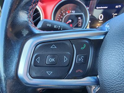 2021 Jeep Wrangler Unlimited Rubicon   - Photo 18 - Lake Havasu Cit, AZ 86403
