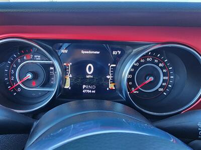 2021 Jeep Wrangler Unlimited Rubicon   - Photo 20 - Lake Havasu Cit, AZ 86403