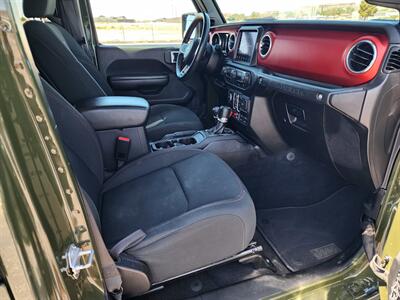 2021 Jeep Wrangler Unlimited Rubicon   - Photo 12 - Lake Havasu Cit, AZ 86403
