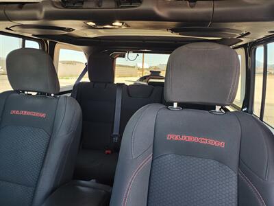 2021 Jeep Wrangler Unlimited Rubicon   - Photo 16 - Lake Havasu Cit, AZ 86403