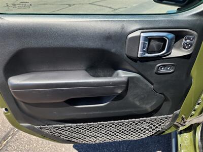 2021 Jeep Wrangler Unlimited Rubicon   - Photo 17 - Lake Havasu Cit, AZ 86403