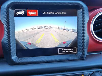 2021 Jeep Wrangler Unlimited Rubicon   - Photo 25 - Lake Havasu Cit, AZ 86403