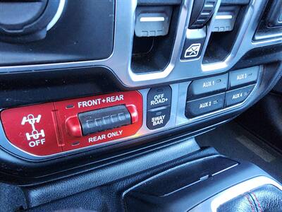 2021 Jeep Wrangler Unlimited Rubicon   - Photo 27 - Lake Havasu Cit, AZ 86403