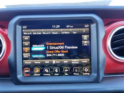 2021 Jeep Wrangler Unlimited Rubicon   - Photo 22 - Lake Havasu Cit, AZ 86403
