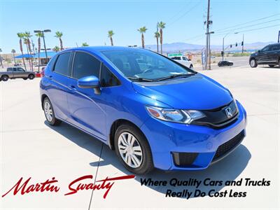 2017 Honda Fit LX   - Photo 1 - Lake Havasu Cit, AZ 86403