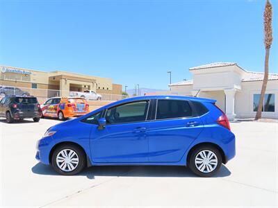 2017 Honda Fit LX   - Photo 4 - Lake Havasu Cit, AZ 86403