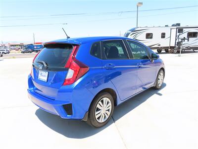 2017 Honda Fit LX   - Photo 6 - Lake Havasu Cit, AZ 86403