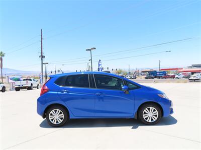 2017 Honda Fit LX   - Photo 7 - Lake Havasu Cit, AZ 86403