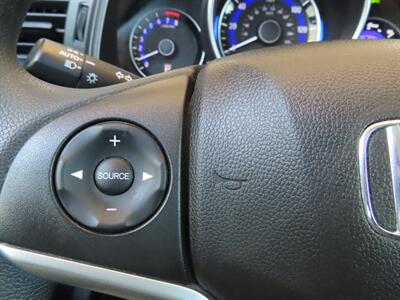 2017 Honda Fit LX   - Photo 17 - Lake Havasu Cit, AZ 86403