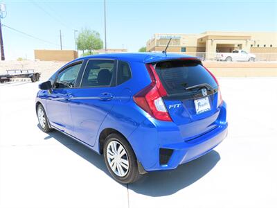 2017 Honda Fit LX   - Photo 5 - Lake Havasu Cit, AZ 86403