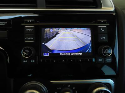 2017 Honda Fit LX   - Photo 21 - Lake Havasu Cit, AZ 86403