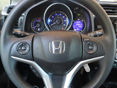 2017 Honda Fit LX   - Photo 15 - Lake Havasu Cit, AZ 86403