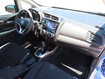 2017 Honda Fit LX   - Photo 13 - Lake Havasu Cit, AZ 86403