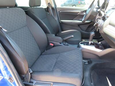 2017 Honda Fit LX   - Photo 12 - Lake Havasu Cit, AZ 86403