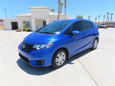 2017 Honda Fit LX   - Photo 3 - Lake Havasu Cit, AZ 86403