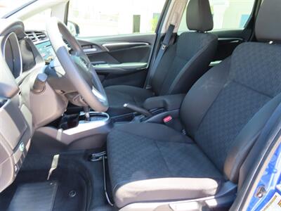 2017 Honda Fit LX   - Photo 8 - Lake Havasu Cit, AZ 86403