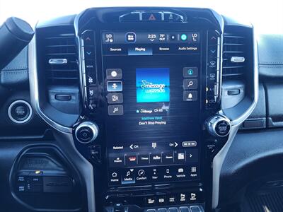 2024 RAM 3500 Laramie   - Photo 22 - Lake Havasu Cit, AZ 86403
