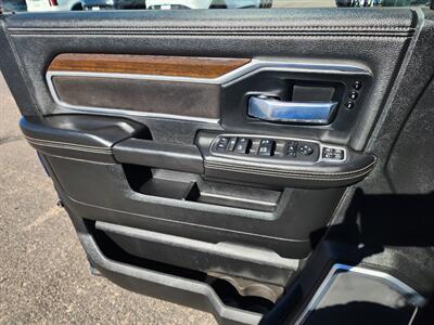 2024 RAM 3500 Laramie   - Photo 17 - Lake Havasu Cit, AZ 86403