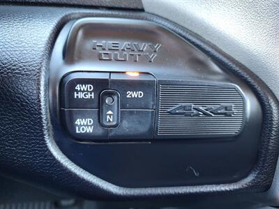 2024 RAM 3500 Laramie   - Photo 27 - Lake Havasu Cit, AZ 86403