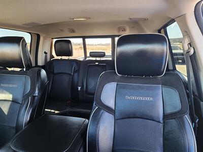 2024 RAM 3500 Laramie   - Photo 16 - Lake Havasu Cit, AZ 86403