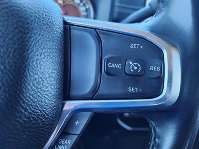 2024 RAM 3500 Laramie   - Photo 19 - Lake Havasu Cit, AZ 86403