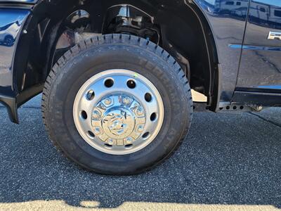 2024 RAM 3500 Laramie   - Photo 10 - Lake Havasu Cit, AZ 86403