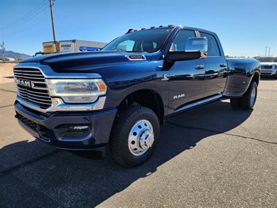 2024 RAM 3500 Laramie   - Photo 3 - Lake Havasu Cit, AZ 86403