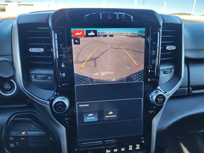 2024 RAM 3500 Laramie   - Photo 24 - Lake Havasu Cit, AZ 86403