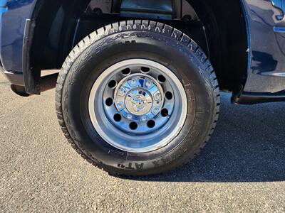 2024 RAM 3500 Laramie   - Photo 12 - Lake Havasu Cit, AZ 86403