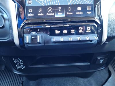 2024 RAM 3500 Laramie   - Photo 26 - Lake Havasu Cit, AZ 86403