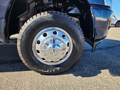 2024 RAM 3500 Laramie   - Photo 11 - Lake Havasu Cit, AZ 86403