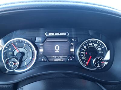 2024 RAM 3500 Laramie   - Photo 20 - Lake Havasu Cit, AZ 86403