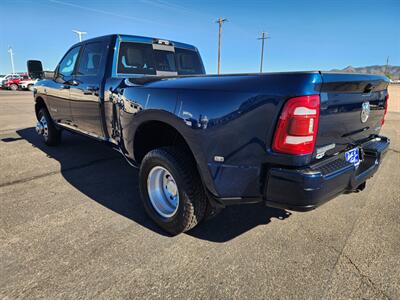 2024 RAM 3500 Laramie   - Photo 7 - Lake Havasu Cit, AZ 86403